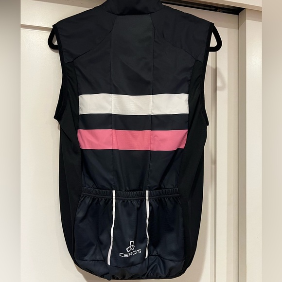 Never been worn sz M women’s Ceroti reflective vest - Picture 2 of 4